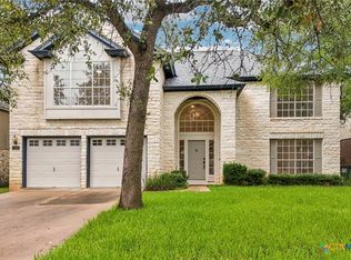 13223 Darwin Ln, Austin, TX 78729