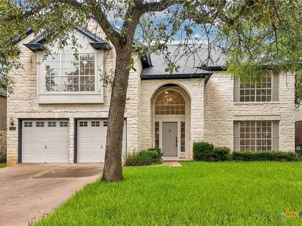 13223 Darwin Ln, Austin, TX 78729