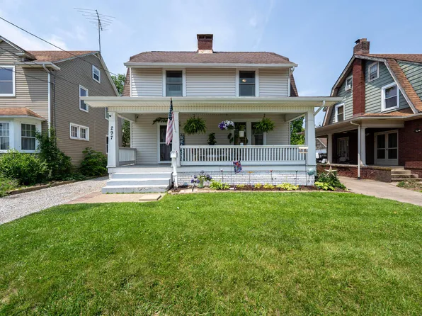 297 Central Ave, Newark, OH 43055