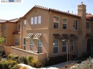 15 Meritage Cmn #205, Livermore, CA 94551