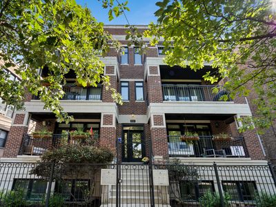 2741 N Mildred Ave APT 3S, Chicago, IL, 60614