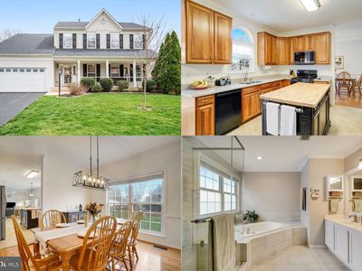 13309 Vista Forest Dr, Woodbridge, VA, 22192