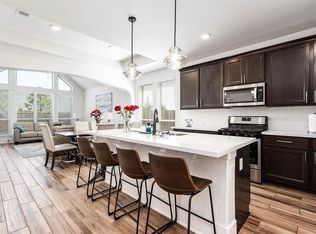 7038 Coneflower Creek Ct, Katy, TX 77493