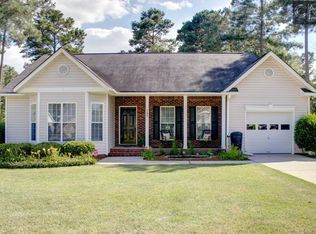 107 Old Well Rd, Irmo, SC 29063