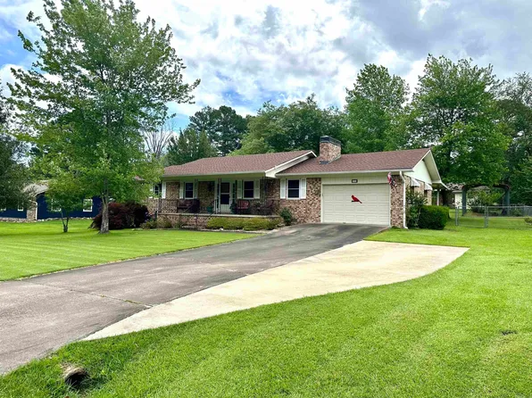 2515 Scenic Ln, Heber Springs, AR 72543