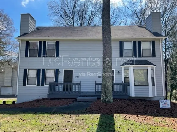 1092 Dassow Ct, Alpharetta, GA 30009