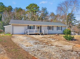 1018 Havelock Dr, Taylors, SC 29687