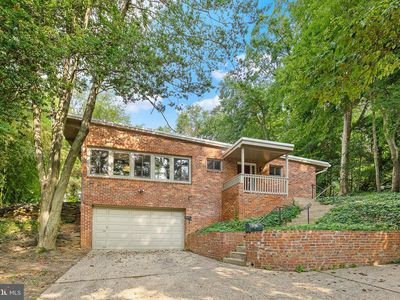 3012 Castle Rd, Falls Church, VA, 22044