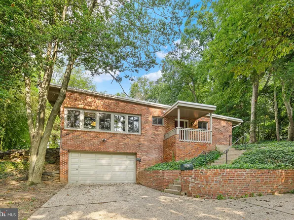 3012 Castle Rd, Falls Church, VA 22044