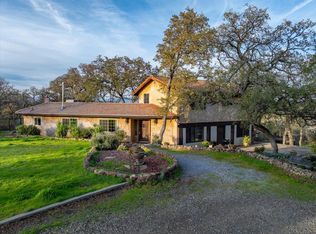 8504 Oak Terrace Ln, Millville, CA 96062