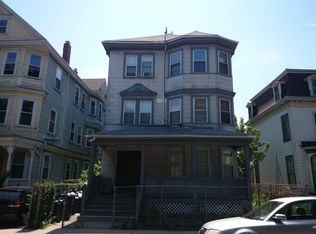 84 Day St, Jamaica Plain, MA 02130