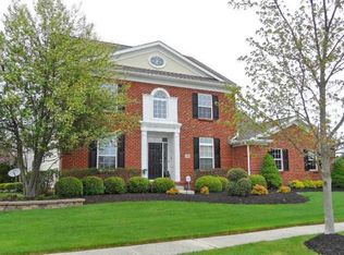 2400 Bay Harbor Dr, Galena, OH 43021