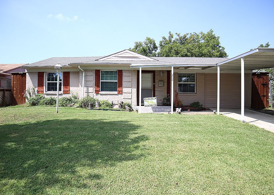 1st image of 4215 Sherwood Dr