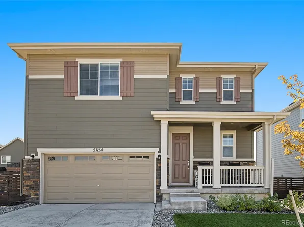27154 E Archer Avenue, Aurora, CO 80018