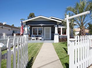 4732 W Mountain View Dr, San Diego, CA 92116