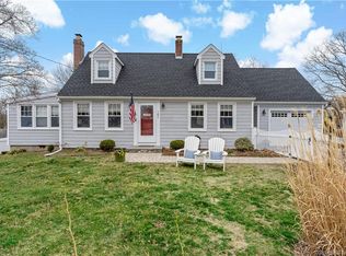 161 Hotchkiss Grove Rd, Branford, CT 06405