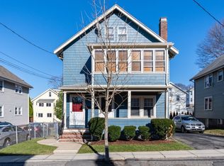 18-20 Jonathan St, Belmont, MA 02478