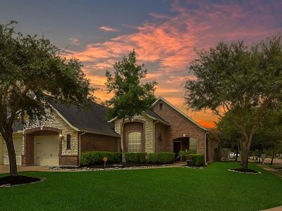 8837 Snowy Owl Loop, Missouri City, TX, 77459