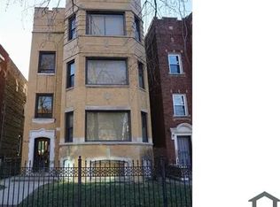7842 S Bennett Ave #1, Chicago, IL 60649