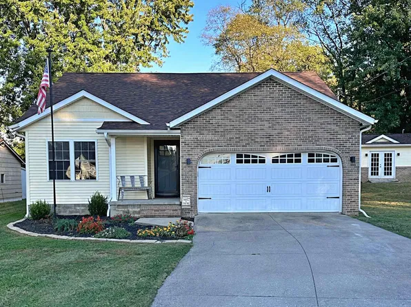 700 SW 3rd St, Washington, IN 47501