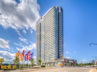 121 McMahon Dr UNIT 2005, Toronto, ON M2K 0C1