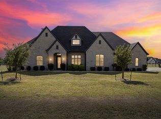 6381 Rigel Rd, Godley, TX 76044