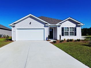 205 Hollandbush Dr, Little River, SC 29566