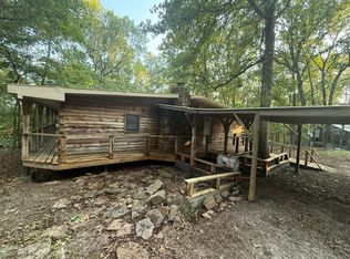 3966 Farm Road 2190, Exeter, MO 65647