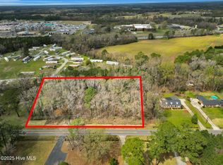 0 Princeton Kenly Rd, Kenly, NC 27542