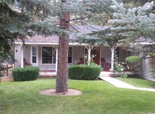 234 Crystal Lake Rd, Big Bear Lake, CA 92315