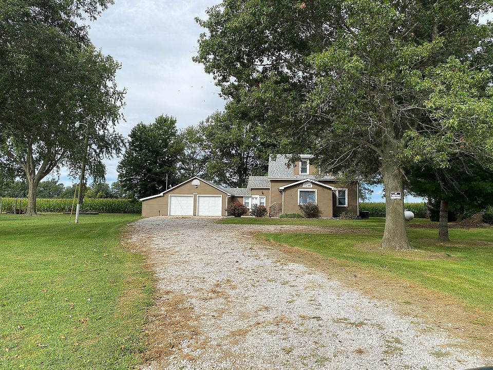 11240 Schlichter Rd, Mascoutah, IL 62258 | Zillow