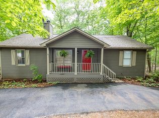 66 Chestnut Oak Point, Jasper, GA 30143