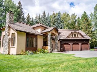 N/A, Hailey, ID 83333