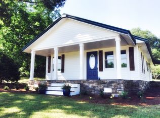 528 Settlement Rd, Dothan, AL 36301