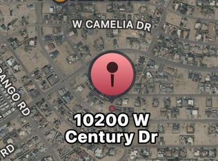 10200 W Century Dr LOT 2401, Arizona City, AZ 85123