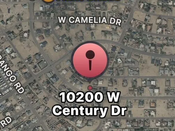 10200 W CENTURY Drive #2401, Arizona City, AZ 85123