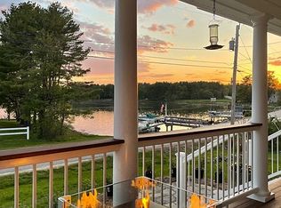 11 Cedar Point Rd, Durham, NH 03824