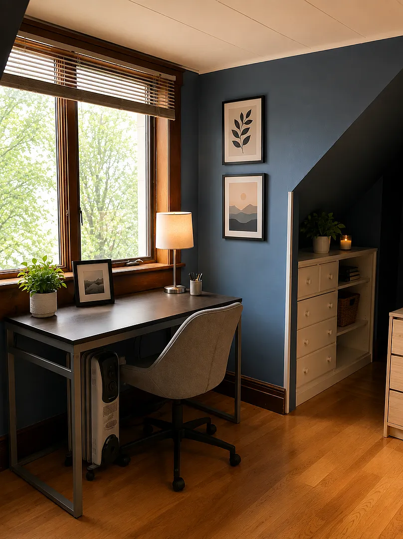Varsity Management - 328 E. William — Photo 3