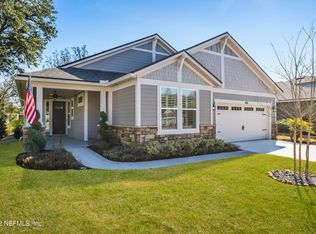 199 Cloverbrook Rd, Saint Johns, FL 32259