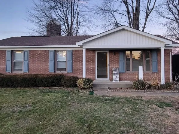 186 Joy Ave, Mount Washington, KY 40047