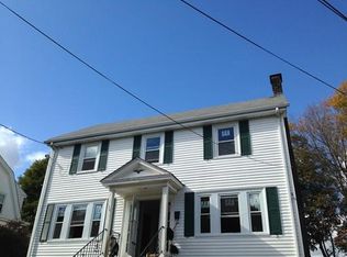 174 Church St, West Roxbury, MA 02132