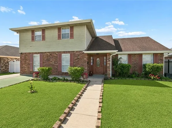 5565 Trinity Dr, Marrero, LA 70072