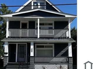 12507 Benwood Ave, Cleveland, OH 44105