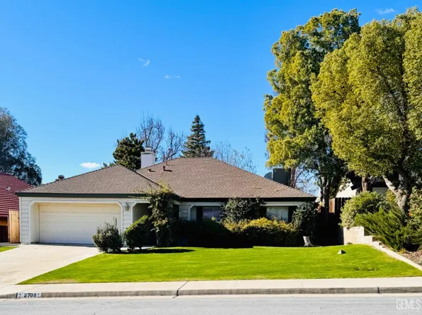 2708 McNutt St, Bakersfield, CA 93306