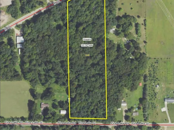 2975 Pine Lake St, Niles, MI 49120