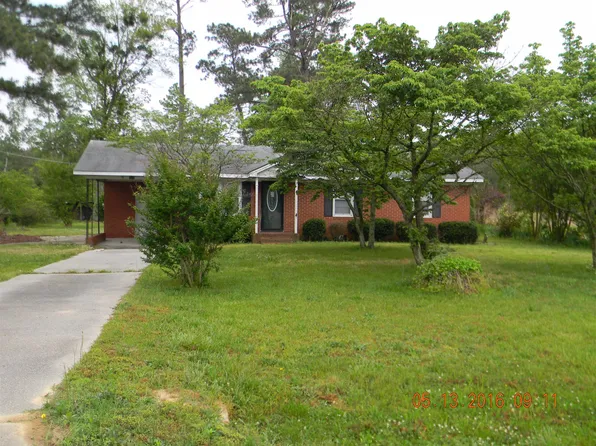 5215 Community Grocery Rd, Wilson, NC 27893