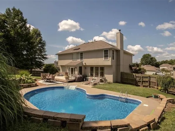 18912 E 33rd Terrace Ct S, Independence, MO 64057