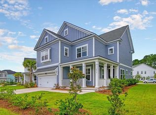 2919 Eddy Dr, Mount Pleasant, SC 29466