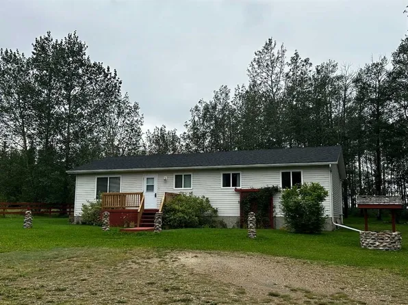 454038 E Range Road 53 Rural Wetaskiwin #10, County Of, AB T0C 2X0