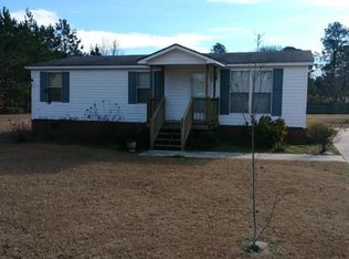 387 Deanne Ln, Coats, NC 27521